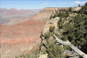 Grand Canyon NP